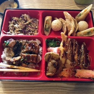 bento box