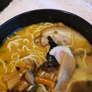 Ramen - Karai tonkotsu