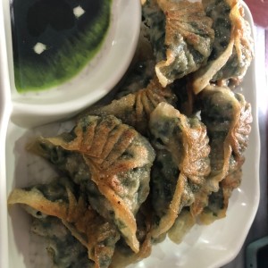 Orden de Dumplings (12)