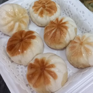 Ham pao