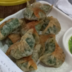 Dumplings