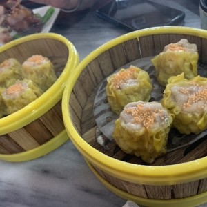 Siu mai