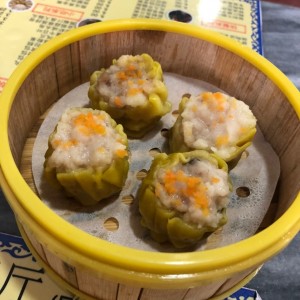 Siu Mai