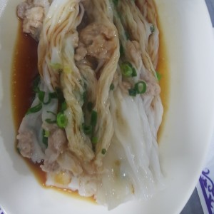 chichofan de puerco