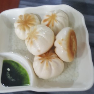 dumplings