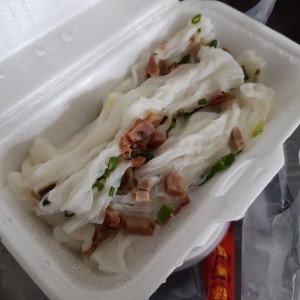 cheongfun puerco