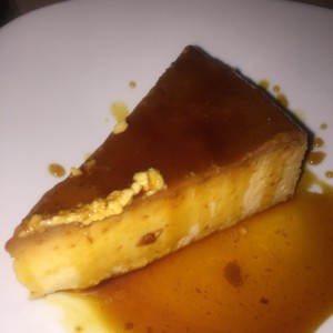 Flan