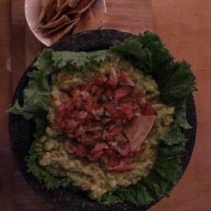 guacamole