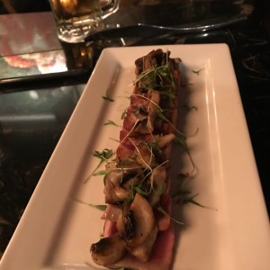 tataki de atun