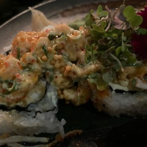 Osaka especial