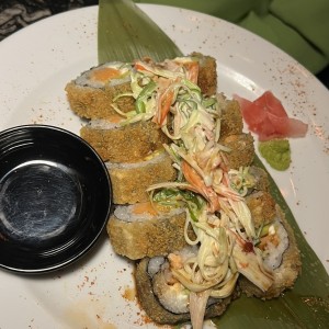 Rollos - Tiger Special Roll