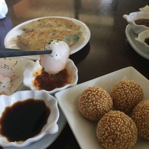 Dim sum 