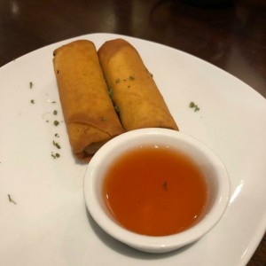 Spring Rolls