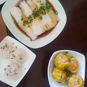 dimsum