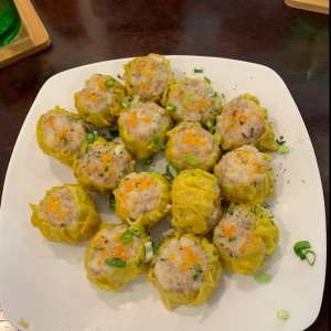 Siu Mai