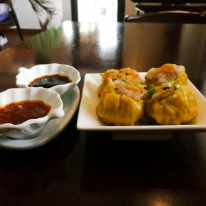 siu mai