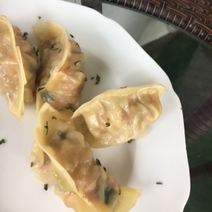 Gyozas