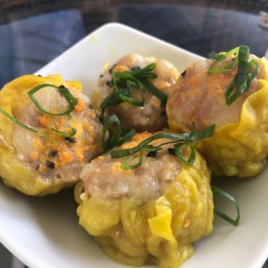 Siu Mai