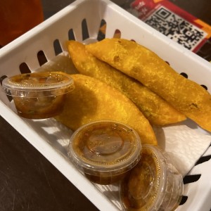 Desayunos - Empanada