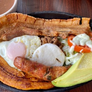 Bandeja paisa