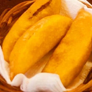 empanadas