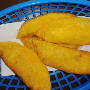 empanadas