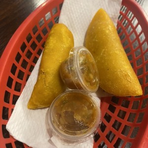 Empanada