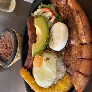 Bandeja paisa