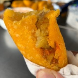 Empanada