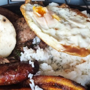 Bandeja paisa