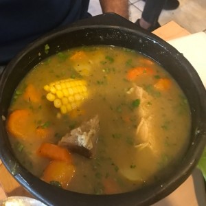 sancocho trifasico