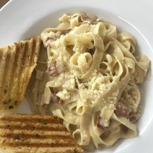 carbonara 