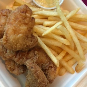 Chicken Tenders