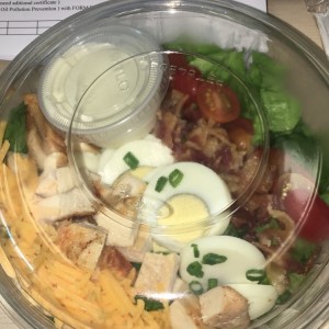 Cobb salad