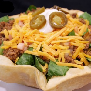 Taco Salad