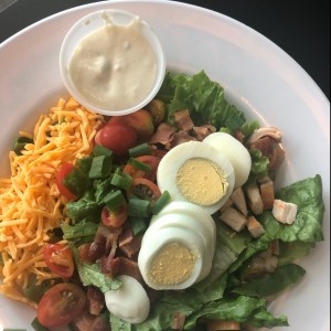 Cobb salad