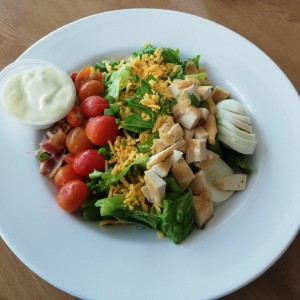 Cobb salad