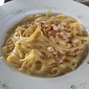 Carbonara