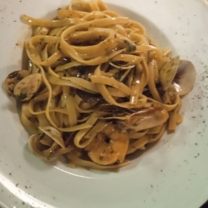 Pastas - Frutti di Mare