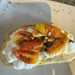 Crostini