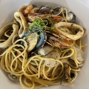 Pastas - Frutti di Mare