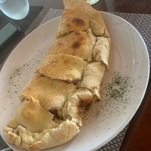 Pizzas - Calzone