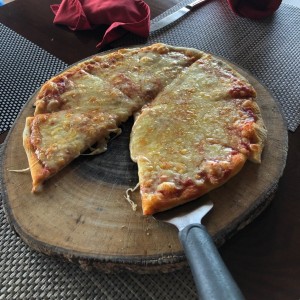 pizza margarita