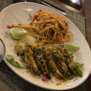 Pastas - Frutti di Mare