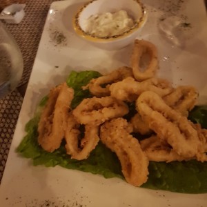 calamares 