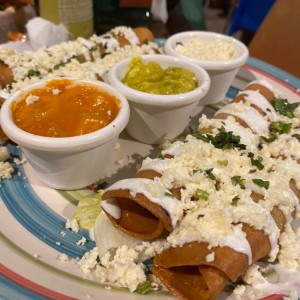 Flautas - Flautas