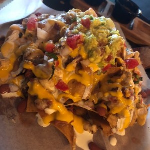 nachos