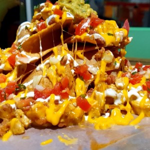 Nachos