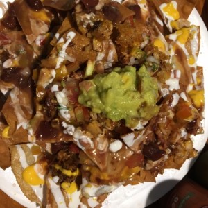 Nachos