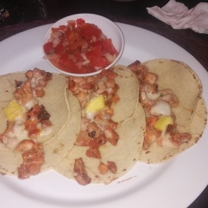 tacos al pastor